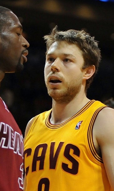 Cavs begin tough homestand with Heat